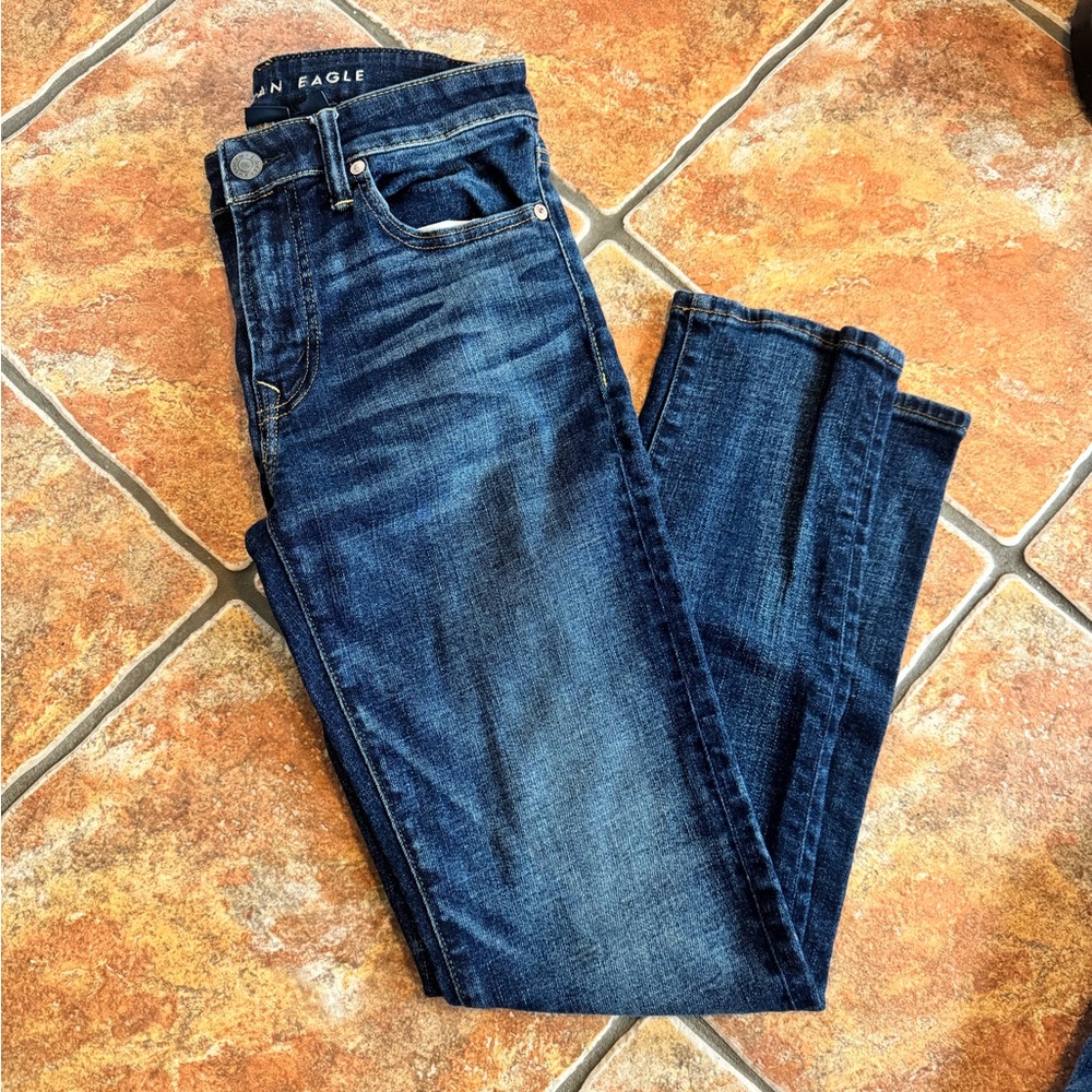 Men’s American Eagle Jeans